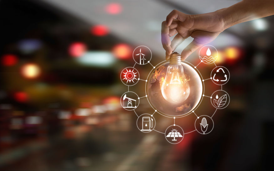 Efficacité Energétique