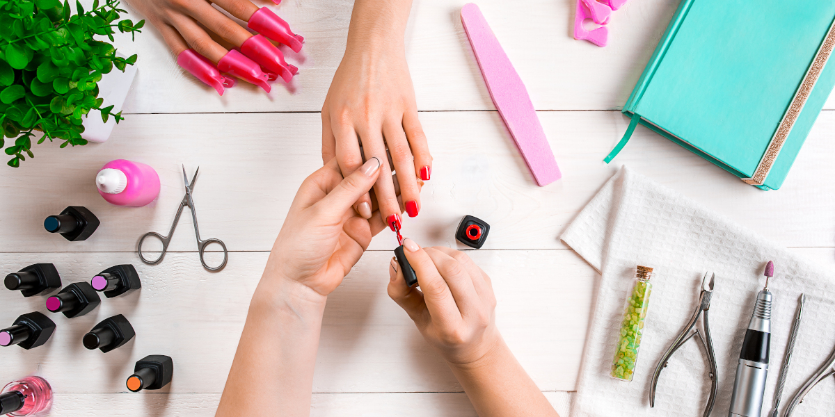 Prothésiste ongulaire