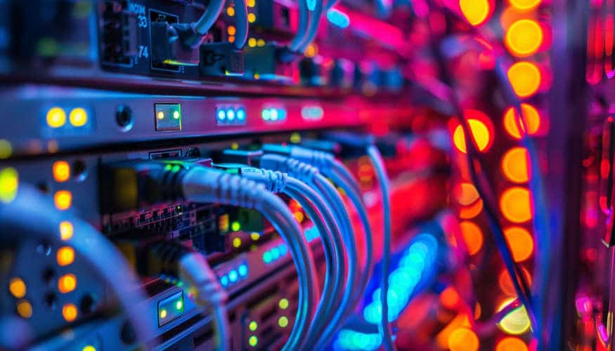 Réseaux et Télécommunication