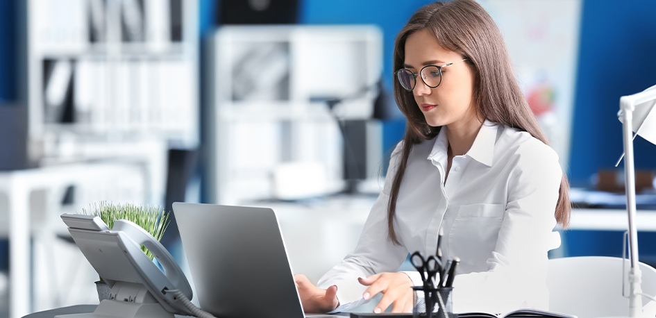 Secrétariat Bureautique